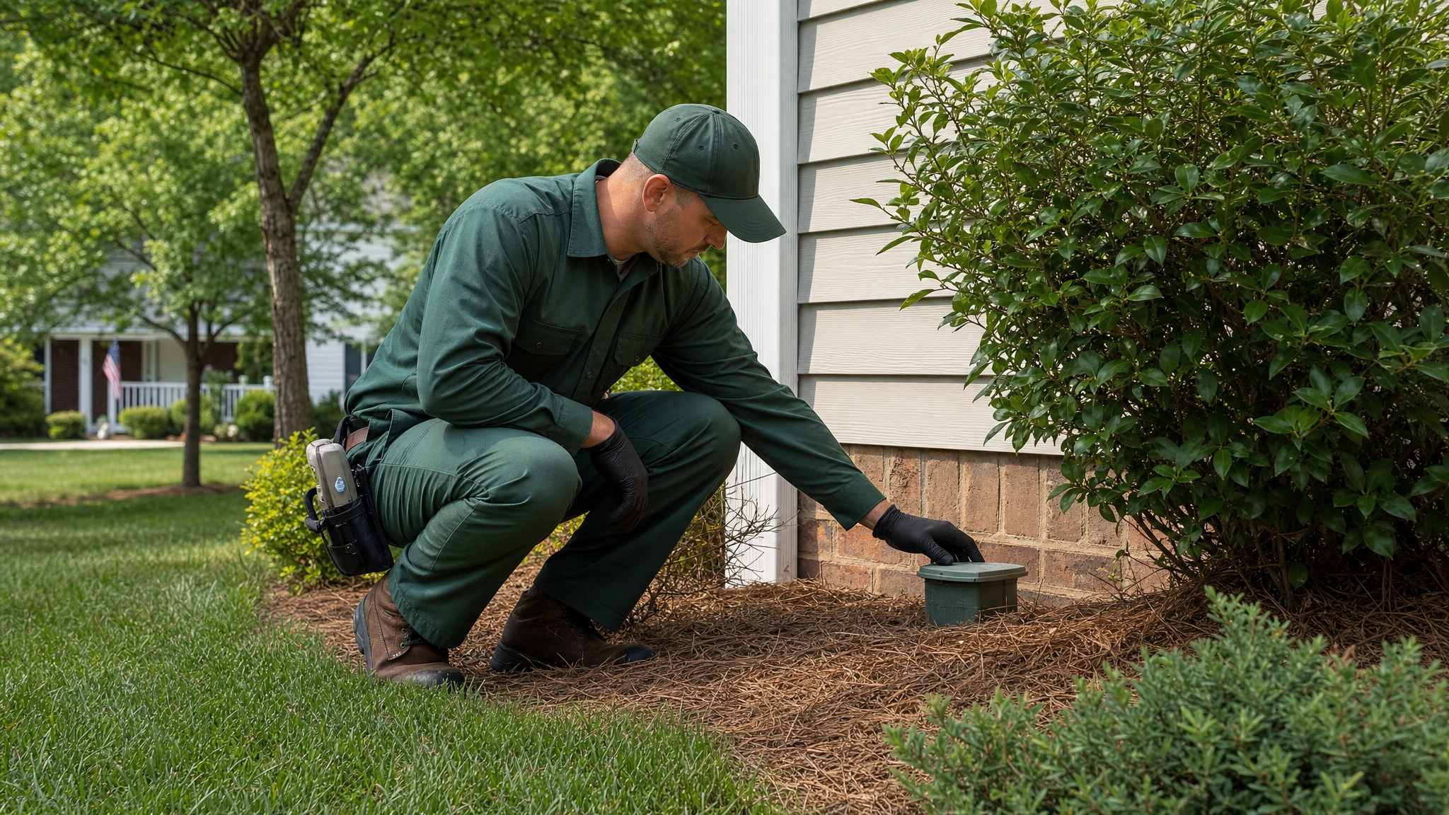 Termite Treatment Cost in Raleigh, NC: What to Expect in 2026